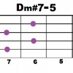 Dm#7-5