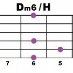 Dm6++H