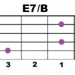 E7+B